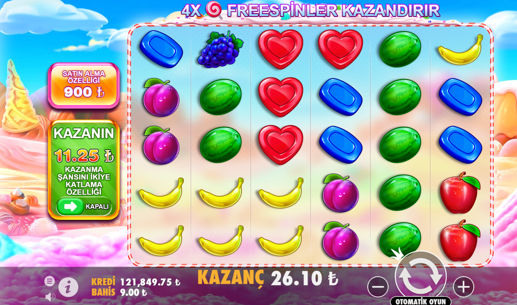 Sweet Bonanza Nereden İndirilir?
