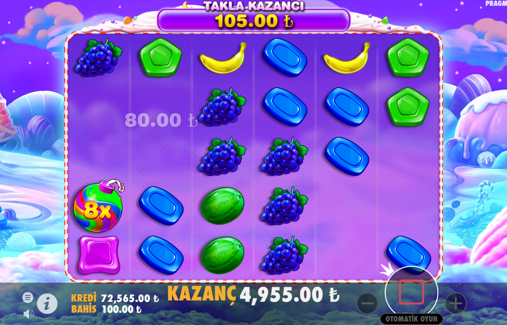 Sweet Bonanza En Çok Hangi Sitede Kazandırıyor?