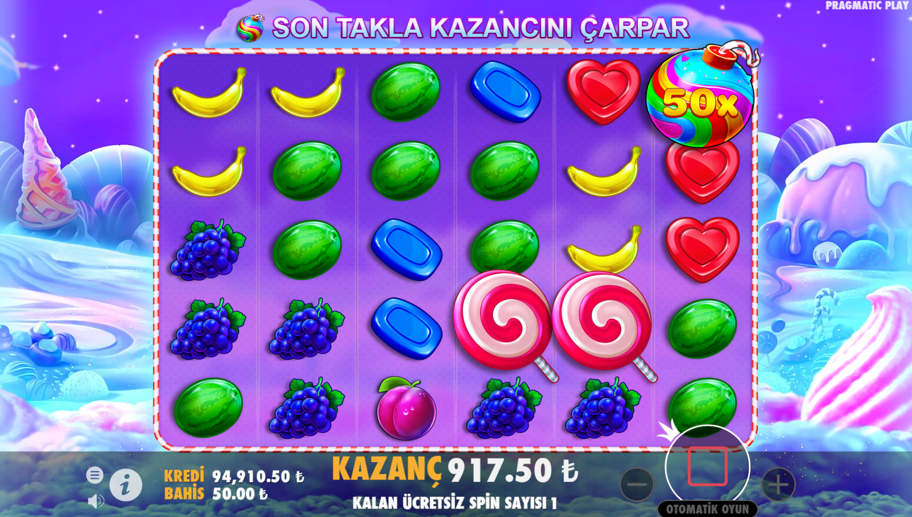Sweet Bonanza Güvenilir Mi?