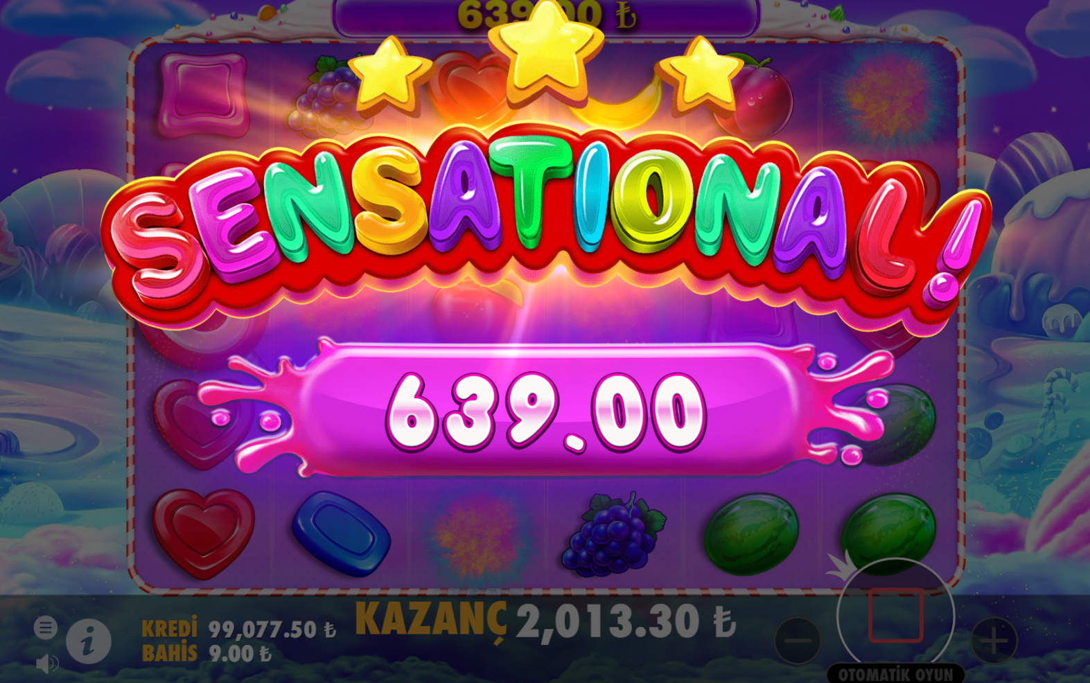 Sweet Bonanza Kazanma Taktikleri