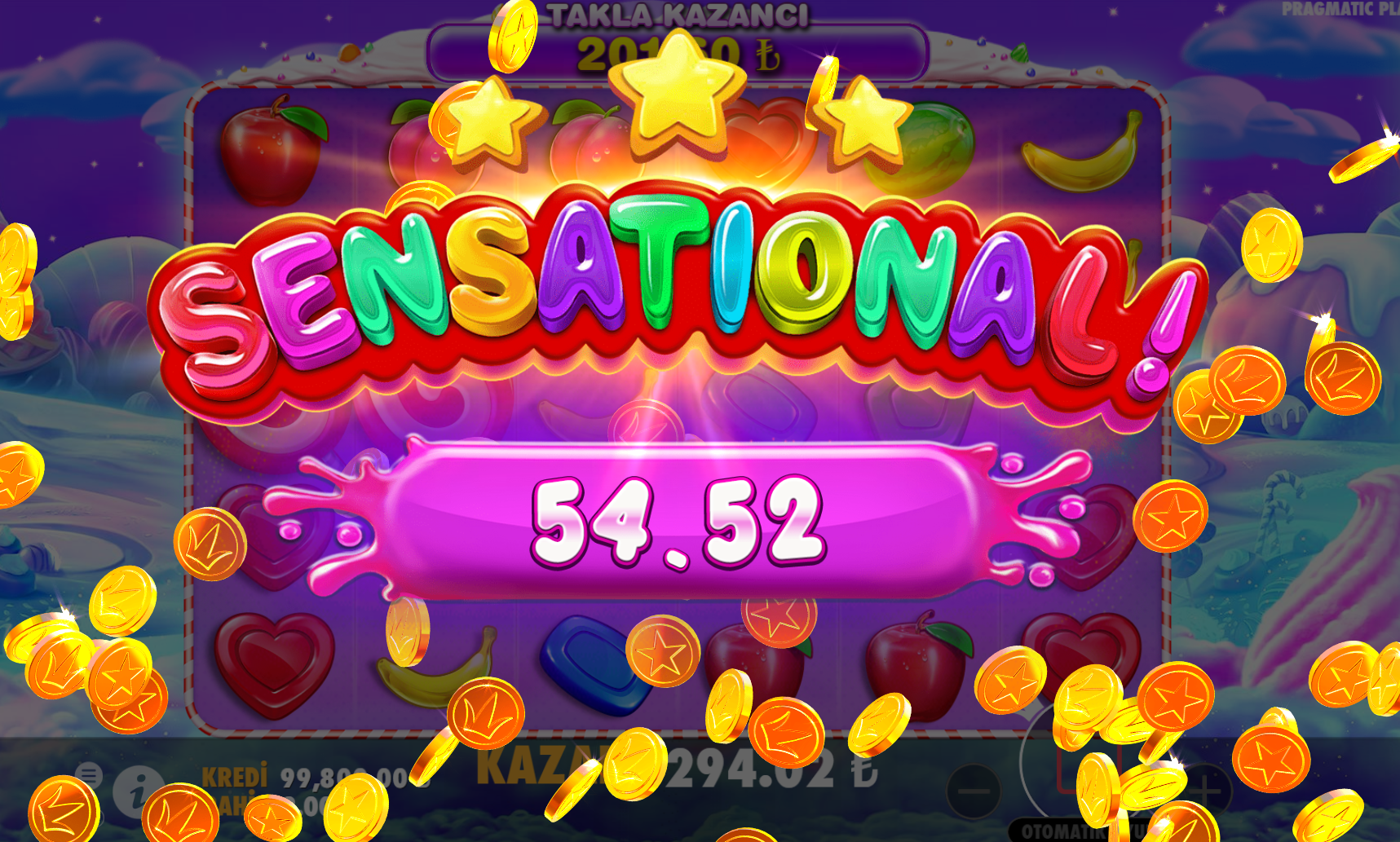 Sweet Bonanza Casino Oyunu Nasıl Oynanır? Hangi Sitelerde Vardır?