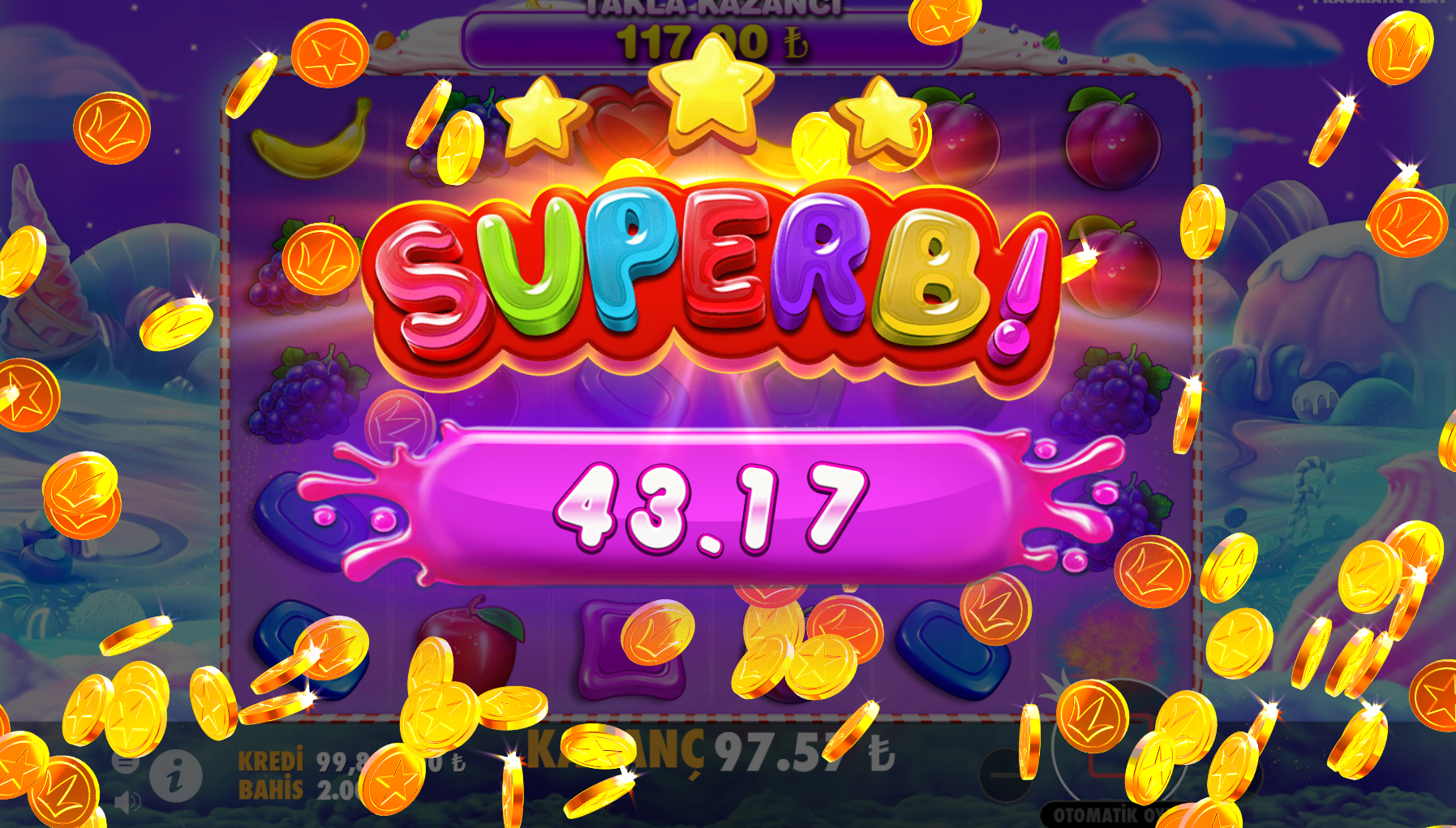 Sweet Bonanza Hakkında Detaylar Ve Tüyolar