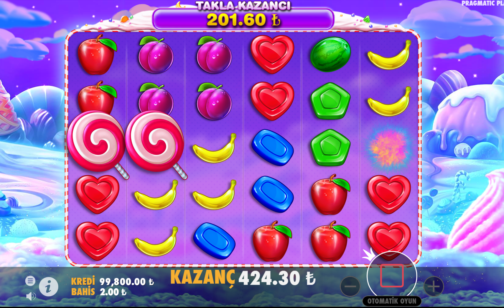 Sweet Bonanza Oynanan Siteler Nelerdir? | Slot Kazandıran Siteler