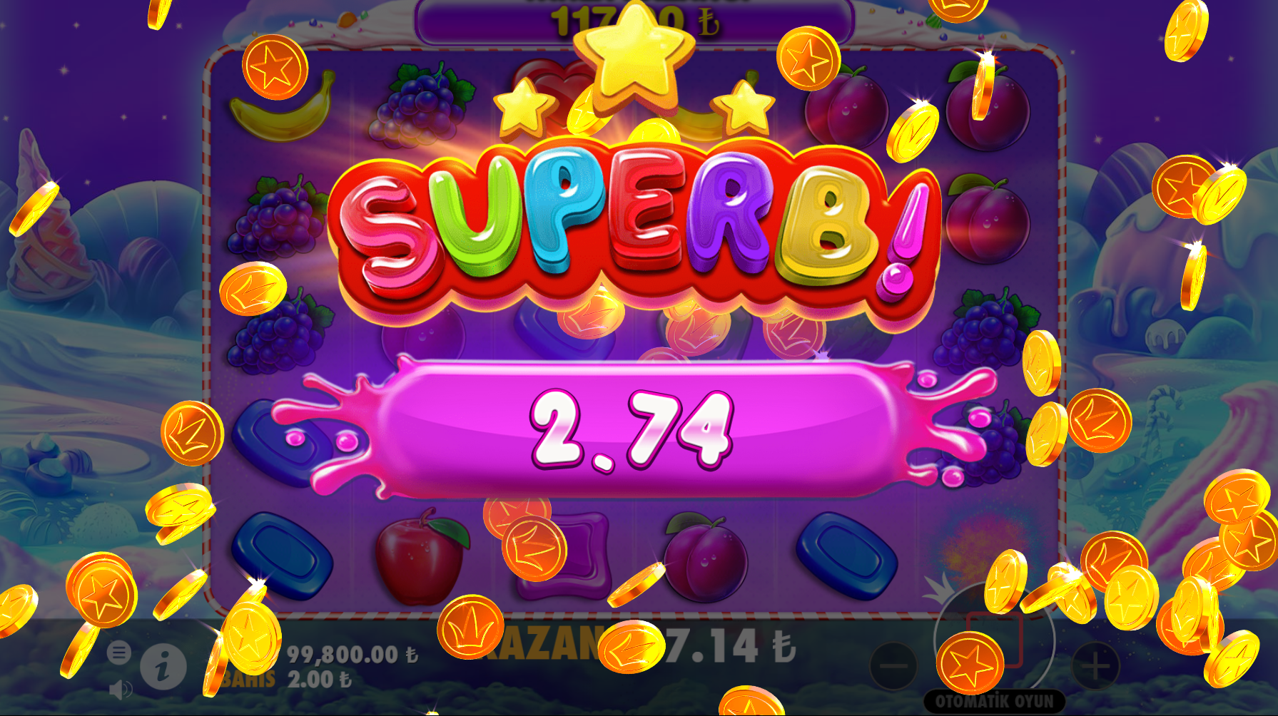 1xbet Sweet Bonanza Nasıl Girilir?