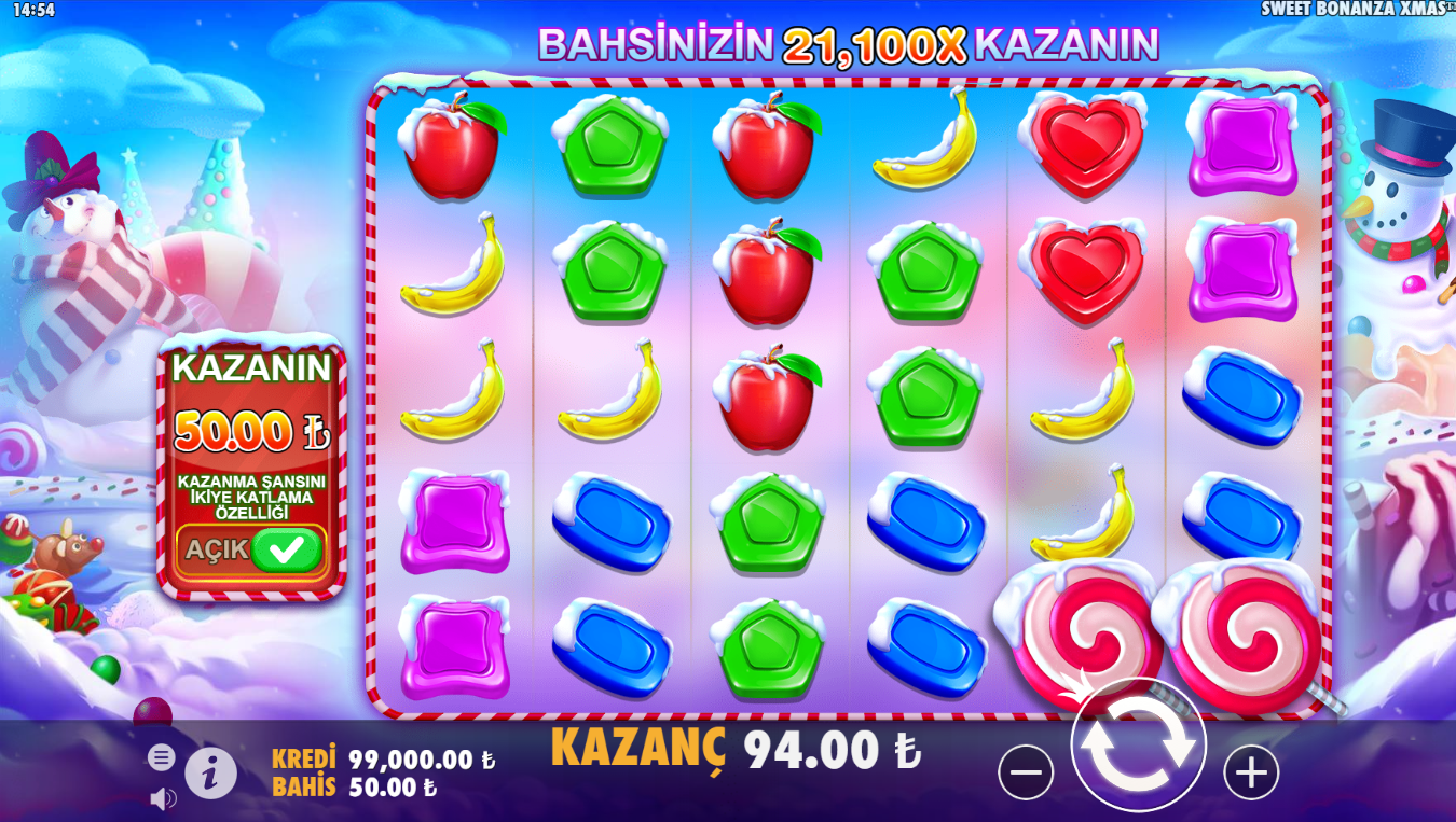 Sweet Bonanza Elma Sembolü Ne Anlama Gelir?