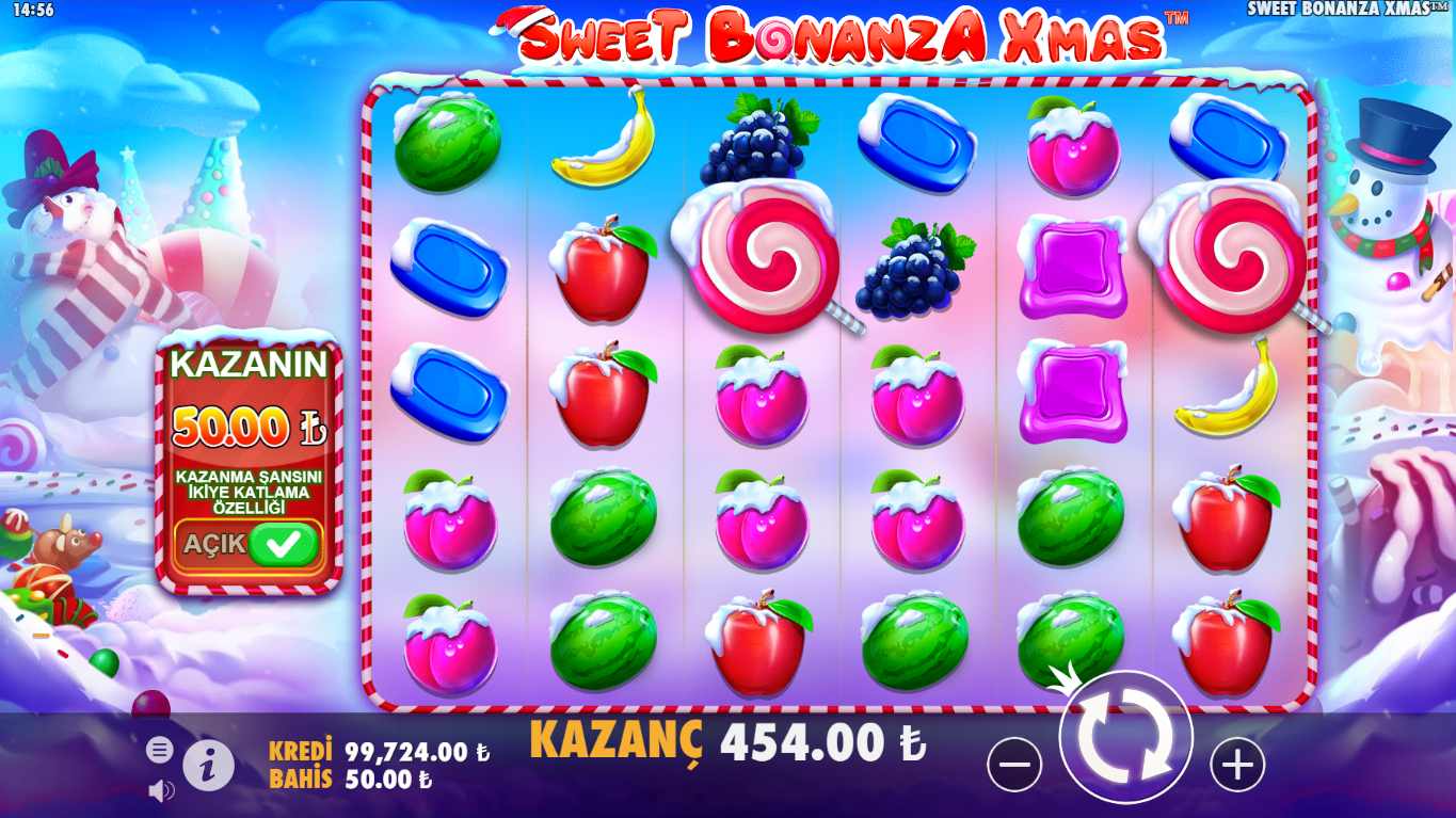 Sweet Bonanza Erik Sembolü Ne Anlama Gelir?
