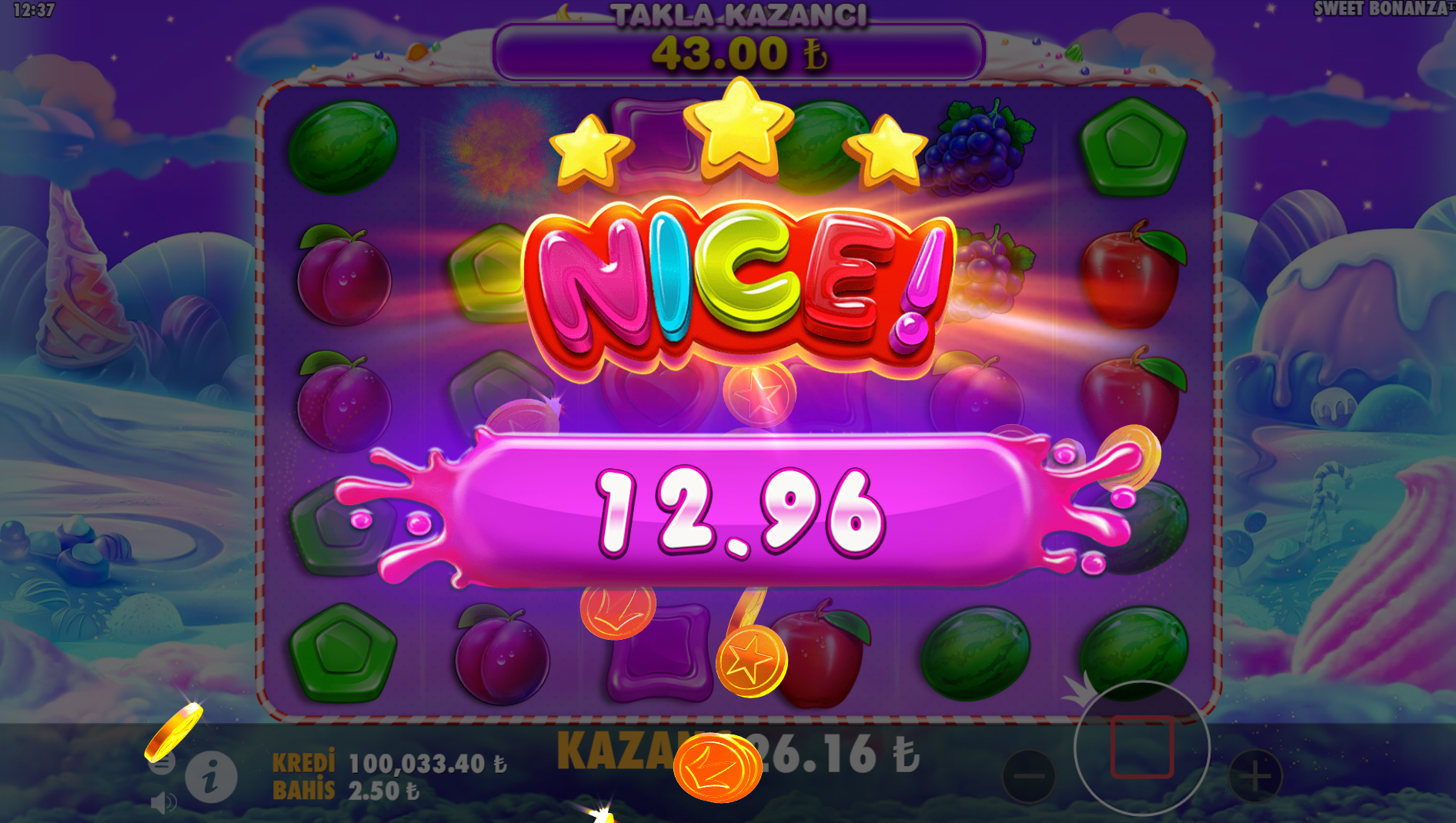 Sweet Bonanza Hangi Platformlarda Oynanır?