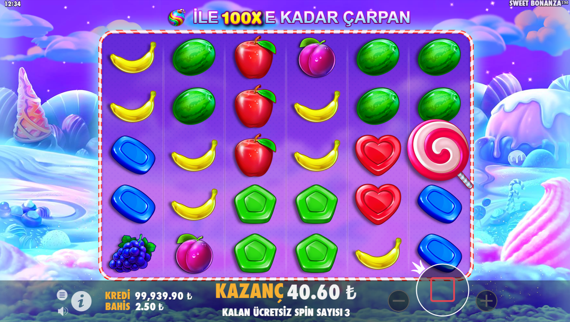 Sweet Bonanza Hileleri Var Mıdır?