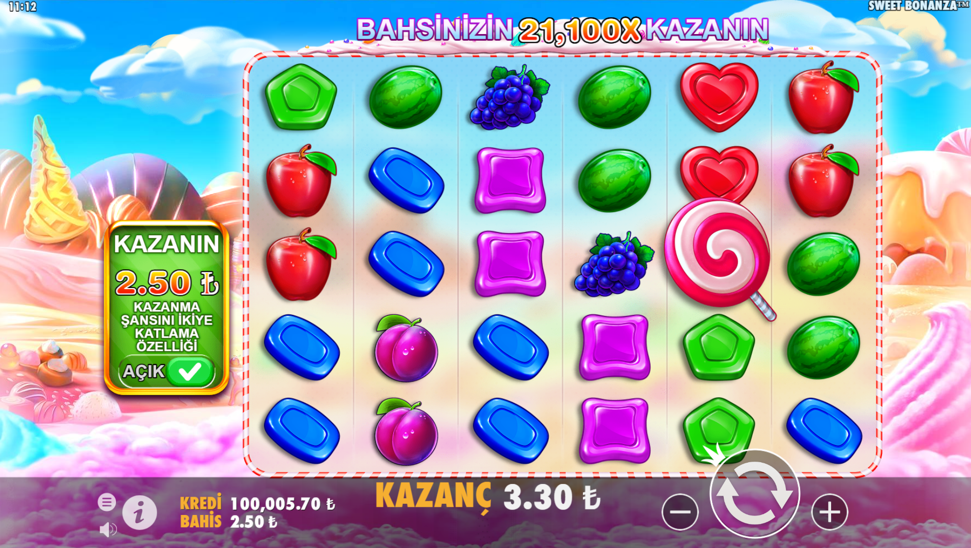 Sweet Bonanza Oyununa Başlamadan Önce Gereken Hazırlıklar